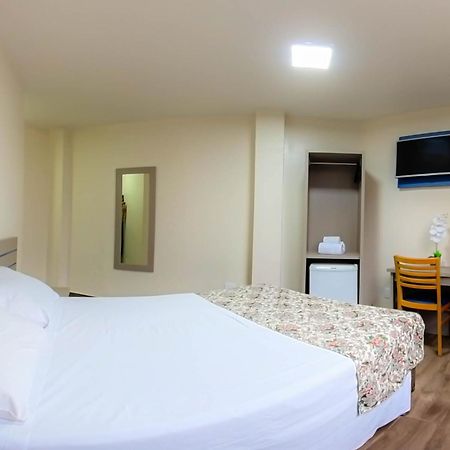 Dan Inn Sao Paulo Higienopolis By Nacional Inn - Proximo A Av Paulista Экстерьер фото