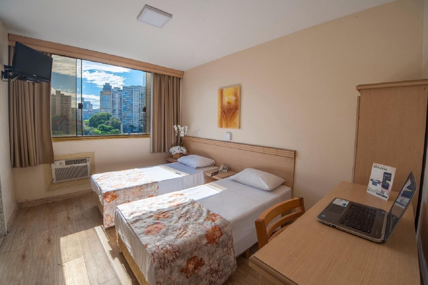 Dan Inn Sao Paulo Higienopolis By Nacional Inn - Proximo A Av Paulista Экстерьер фото