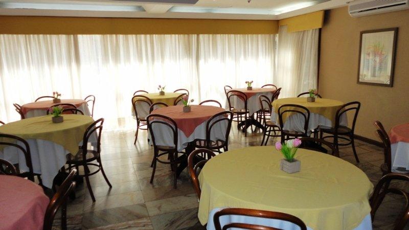 Dan Inn Sao Paulo Higienopolis By Nacional Inn - Proximo A Av Paulista Экстерьер фото