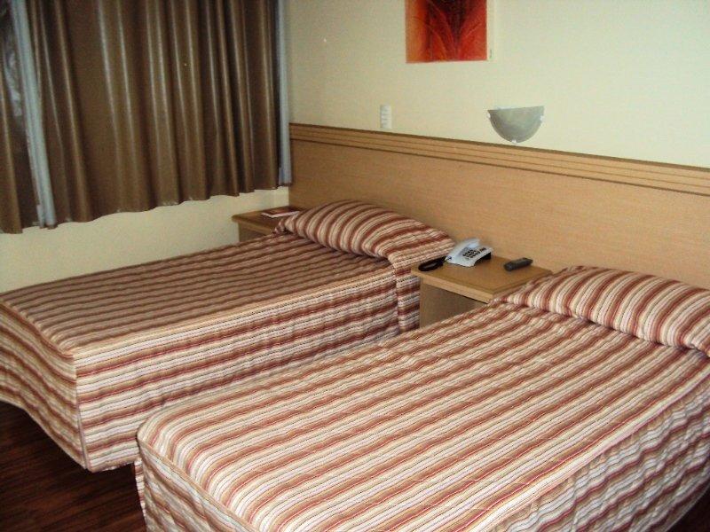 Dan Inn Sao Paulo Higienopolis By Nacional Inn - Proximo A Av Paulista Экстерьер фото