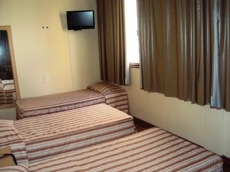 Dan Inn Sao Paulo Higienopolis By Nacional Inn - Proximo A Av Paulista Экстерьер фото