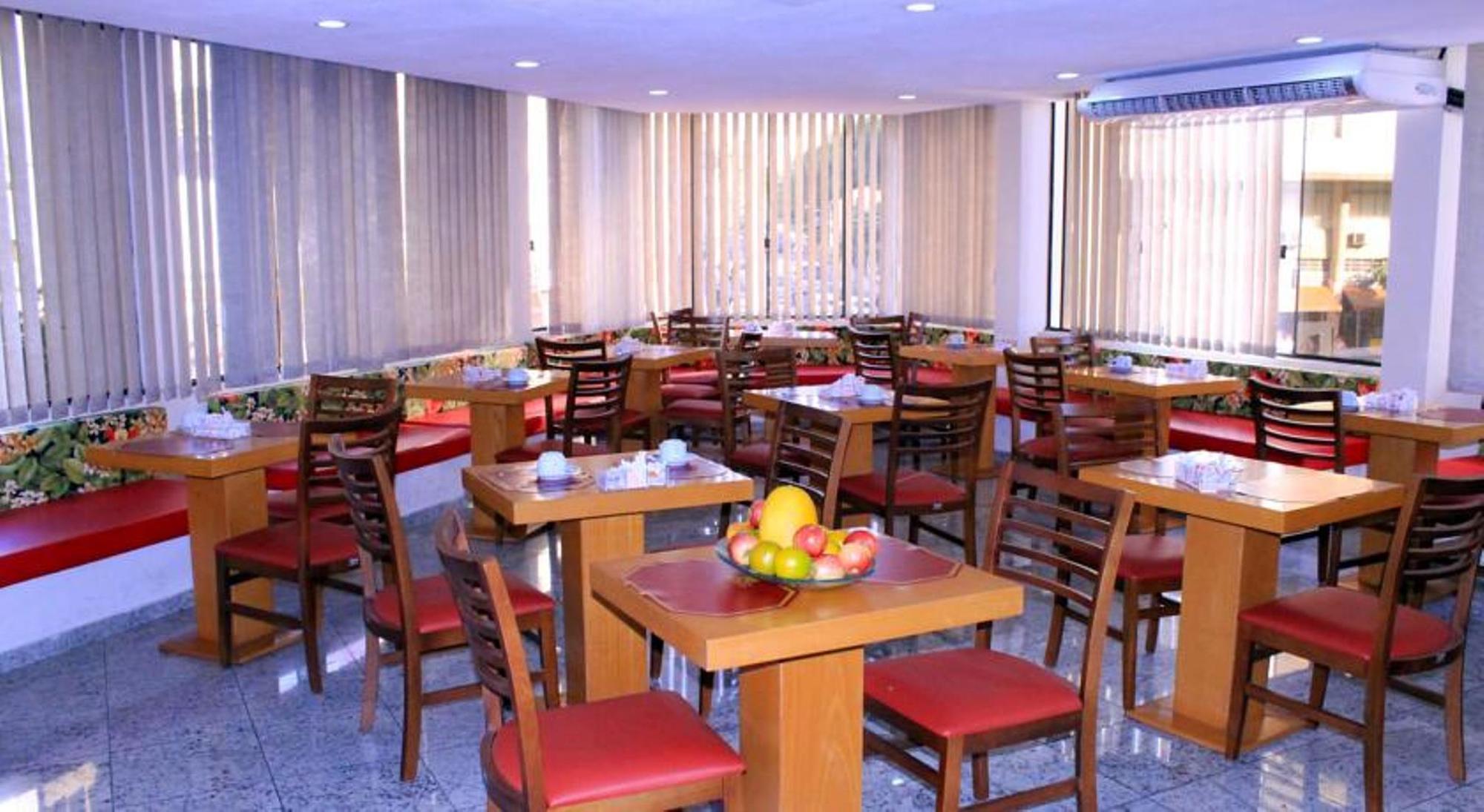 Dan Inn Sao Paulo Higienopolis By Nacional Inn - Proximo A Av Paulista Экстерьер фото