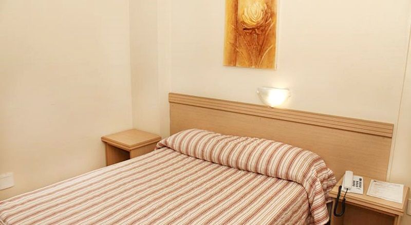 Dan Inn Sao Paulo Higienopolis By Nacional Inn - Proximo A Av Paulista Экстерьер фото